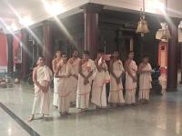 Shishyaswikara Divasa 2026 at SCM Shirali (1 March 2026)